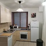 Prázdninový dům Vue Sur Les Maisons Suspendues