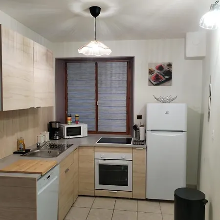 Дом отдыха Vue Sur Les Maisons Suspendues